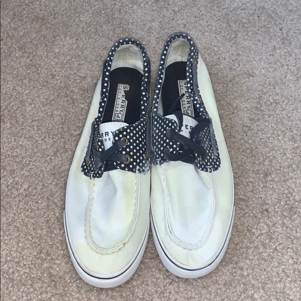 Sperry Shoes - Woman’s - Size 8